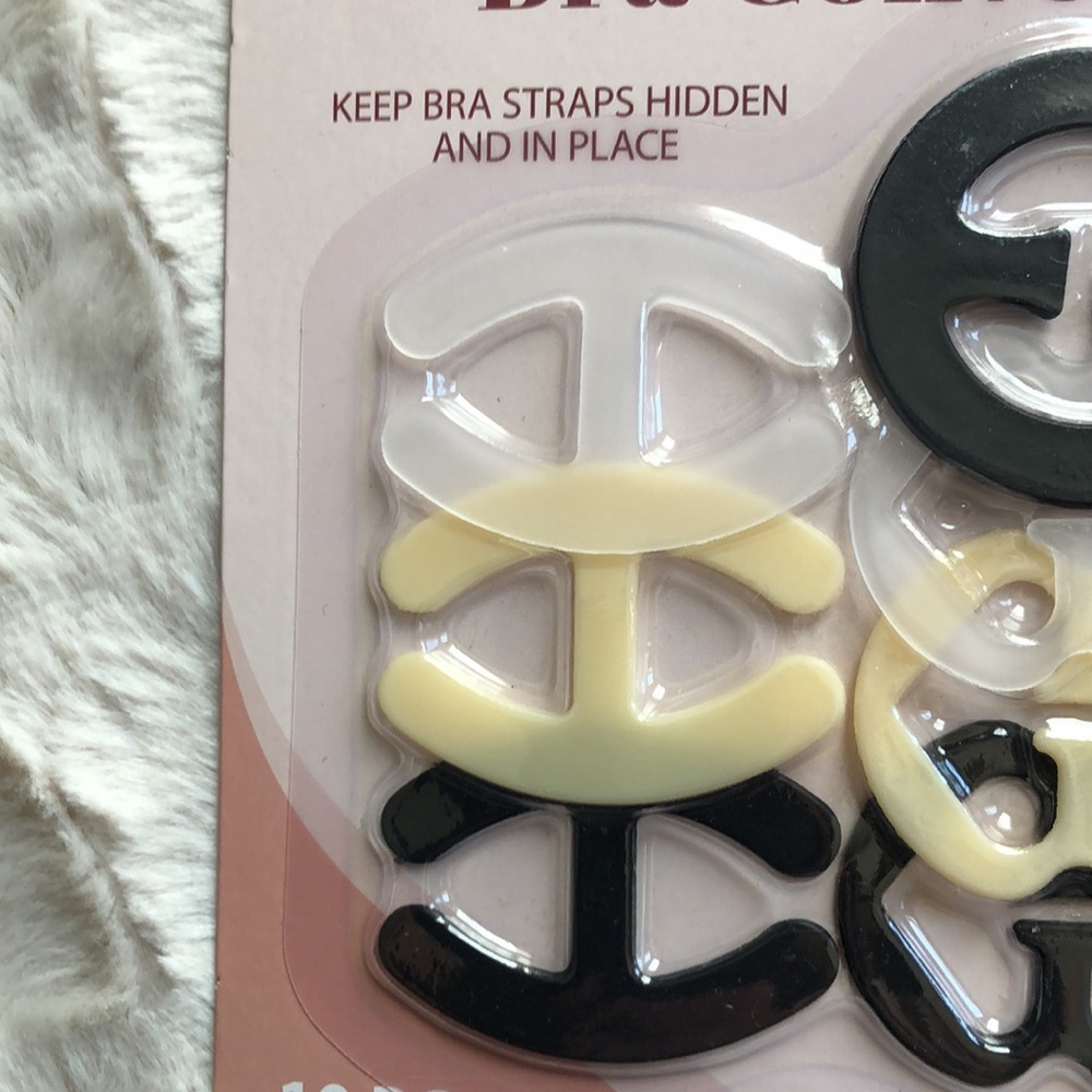 Bra Converting Clips - Picture 2 of 6